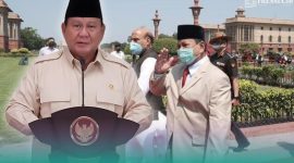 Gambar Prabowo Akan Undang Pengusaha India Investasi di Indonesia. Mungkinkah Terjadi? (Sumber; Grafis Canva)