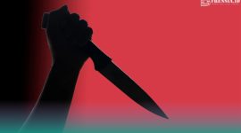 Gambar Miris! Anak di Mojosari Jember Tega Gorok Kepala Ayahnya (sumber: Grafis Canva)