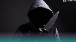 Gambar Polisi Sempat Kesulitan Tangkap Anak Yang Sembelih Kepala Ayahnya Di Jember (Sumber: Grafis Canva)