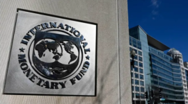 International Monetary Fund