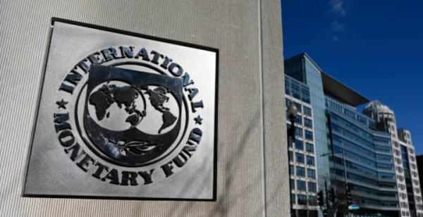 International Monetary Fund
