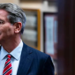 Calon Menteri Keuangan AS Scott Bessent