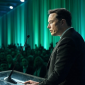 Elon Musk - Kepala Department of Government Efficiency (D.O.G.E) Amerika Serikat