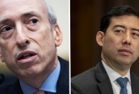 Mark Uyeda jadi Pelaksana Tugas SEC saat Gary Gensler Resmi Mundur