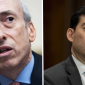 Mark Uyeda jadi Pelaksana Tugas SEC saat Gary Gensler Resmi Mundur