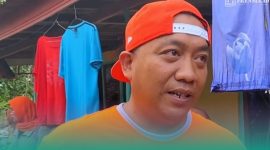 Siapkan Strategi Penanggulangan! Mas Rio Bupati Terpilih Situbondo Turun Langsung Melihat Korban Banjir Kendit (Sumber: Tangkapan Layar @masrio.bupatimuda)