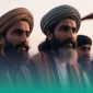 Gambar Sufi Era Modern di Indonesia Ada? Riset Akademisi Australia Menemukannya (Sumber: Mojo Canva/Frensia)