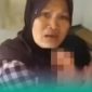 Gambar Viral Suami Pukul Istri Gegera Emosi Di Jember (Sumber: Tangkapan Layar Pak Jitu.com)