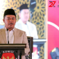 Aang Khunaifi Ketua KPU Jawa Timur (Sumber: Instagram KPU Jawa Timur)