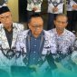 Gambar BKPSDM Jember Tanggapi Puluhan Guru yang Tuntut Kejelasan Seleksi PPPK (Sumber: Istimewa)
