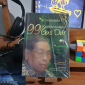 buku 99 keistimewaan gus dur (Foto: Pras)