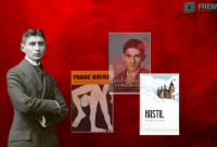karya-karya franz kafka