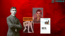 karya-karya franz kafka