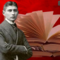 franz kafka (Ilustrasi:Arif) 