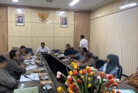 Tunggakan Pajak Hotel Java Lotus Jember Mencapai Rp3,7 Miliar, DPRD Menduga Terdapat Manajemen yang Buruk (Sumber foto: Sigit/Frensia.Id)