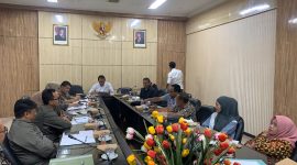 Tunggakan Pajak Hotel Java Lotus Jember Mencapai Rp3,7 Miliar, DPRD Menduga Terdapat Manajemen yang Buruk (Sumber foto: Sigit/Frensia.Id)