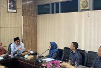 JPK Berakhir! Program Layanan Kesehatan Gratis Tergabung Dalam JKN, Begini Kata Ketua Komisi D DPRD Jember (Sumber foto: Sigit/Frensia.Id)