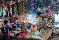 Harga Cabai Sret di Jember Meroket, Segini Kisarannya (Sumber foto: Sigit/Frensia.Id)