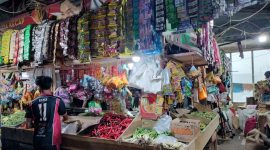 Harga Cabai Sret di Jember Meroket, Segini Kisarannya (Sumber foto: Sigit/Frensia.Id)