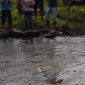 Pria 24 Tahun Ditemukan Tewas di Aliran Sungai Ledokombo Jember (Sumber foto: Istimewa)