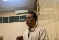 Soroti Tunggakan Pajak Mencapai Rp3,8 Miliar, DPRD Jember Panggil Hotel Java Lotus (Sumber foto: Sigit/Frensia.Id)