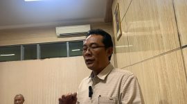 Soroti Tunggakan Pajak Mencapai Rp3,8 Miliar, DPRD Jember Panggil Hotel Java Lotus (Sumber foto: Sigit/Frensia.Id)