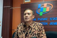 Telur Ayam Jadi Penyumbang Inflasi di Kabupaten Jember, Imbas Natal 2024 dan Tahun Baru 2025? (Sumber foto: Istimewa)