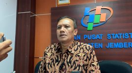 Telur Ayam Jadi Penyumbang Inflasi di Kabupaten Jember, Imbas Natal 2024 dan Tahun Baru 2025? (Sumber foto: Istimewa)