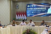 Pemprov Sediakan 52 M untuk Perbaikan Jalan Provinsi Rambipuji-Puger Jember (Sumber foto: Sigit/Frensia.Id)