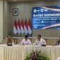 Pemprov Sediakan 52 M untuk Perbaikan Jalan Provinsi Rambipuji-Puger Jember (Sumber foto: Sigit/Frensia.Id)
