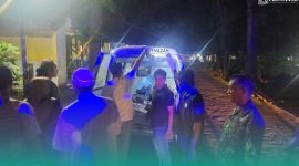 Gambar Adik Ketua PC Fatayat Kencong yang Ditemukan Meninggal, Sempat Minta Dipinjami Uang (Sumber: Istimewa)