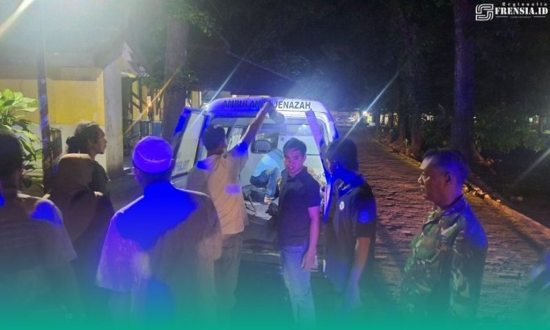Gambar Adik Ketua PC Fatayat Kencong yang Ditemukan Meninggal, Sempat Minta Dipinjami Uang (Sumber: Istimewa)
