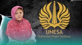 Gambar Akademisi UNESA Teliti Kasus Nenek Asyani, Dorong Perbaikan Hukum di Indonesia (Sumber: Grafis Frensia)