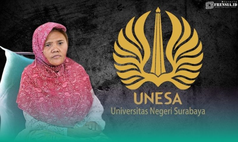 Gambar Akademisi UNESA Teliti Kasus Nenek Asyani, Dorong Perbaikan Hukum di Indonesia (Sumber: Grafis Frensia)