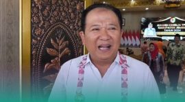 Gambar Bupati Hendy Sakit dan Dirawat di RSD Soebandi Jember (Sumber: Istimewa)