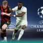 Gambar City Vs Madrid: Siapa Tersingkir Awal? Baru Babak Playoff Liga Champions, Del Panas 2 Klub Raksasa(Sumber: Grafis Frensia)