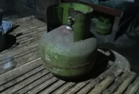 tabung gas LPG