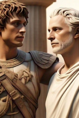 Cerita Alexander The Great kepada Aristoteles tentang Penjelajahannya di India