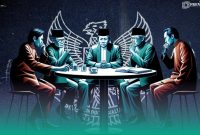 Gambar Dinasti Politik Keluarga Diriset, Dianggap Lemahkan Pluralitas (Sumber: Grafis Frensia)