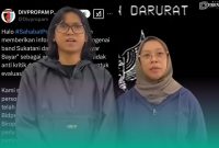 Gambar Diumumkan! 4 Personel Polisi Buntut Kasus Intimidasi Sukatani, Masih Direspon Buruk Warganet (Sumber: Frensia.id Grafis)