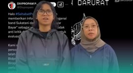 Gambar Diumumkan! 4 Personel Polisi Buntut Kasus Intimidasi Sukatani, Masih Direspon Buruk Warganet (Sumber: Frensia.id Grafis)