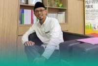 Gambar Dosen Universitas Al-Falah As-Sunniyah Temukan Teori Motivasi Profetik-Humanistik (Sumber: Istimewa)
