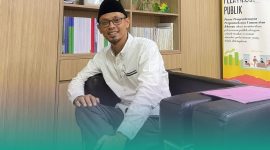 Gambar Dosen Universitas Al-Falah As-Sunniyah Temukan Teori Motivasi Profetik-Humanistik (Sumber: Istimewa)