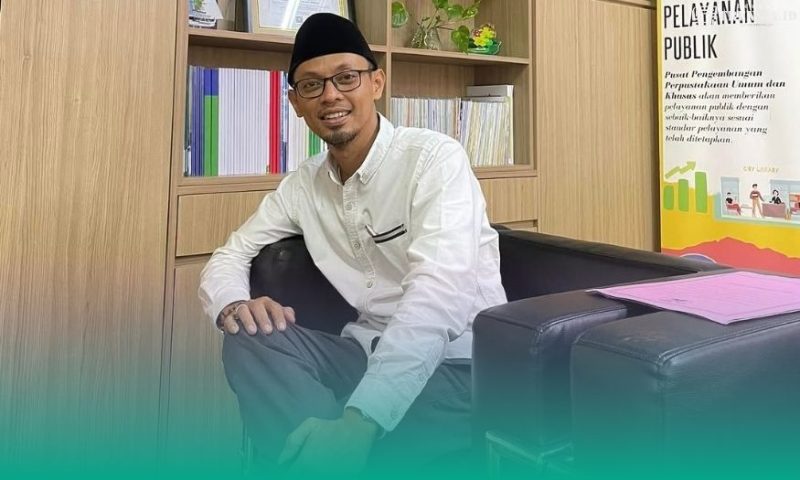 Gambar Dosen Universitas Al-Falah As-Sunniyah Temukan Teori Motivasi Profetik-Humanistik (Sumber: Istimewa)