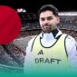 Gambar Para penggemar sepak bola di Jepang tengah kecewa dengan keputusan pelatih Yokohama F. Marinos yang belum juga memberikan kesempatan debut  (Sumber: Frensia Grafis)