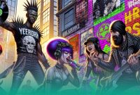 Faktor Fans Musik Hardcore Cenderung Vandalis? Pernah Diteliti Akademis ISI Yogyakarta (Sumber: Ilustarasi AI)