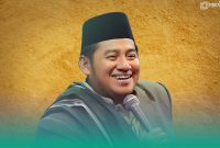 Gus Aab, Ungkap Tiga Tipologi Pengurus NU yang Harus Diopeni (Sumber: Grafis Frensia)