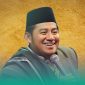 Gus Aab, Ungkap Tiga Tipologi Pengurus NU yang Harus Diopeni (Sumber: Grafis Frensia)