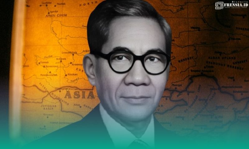 Gambar Kakek Prabowo Disebut Akan Diajukan Sebagai Pahlawan Nasional, Berikut Rekam Sejarah Perannya (Sumber: Grafis Frensia)