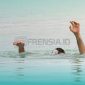 Ilustrasi Orang Tenggelam (Sumber: Pixabay)